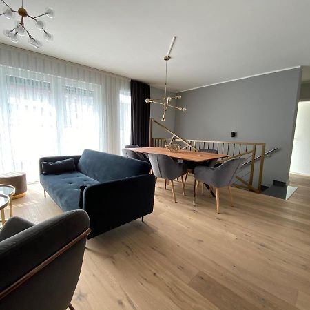 Sleep Inn Duesseldorf Suites المظهر الخارجي الصورة