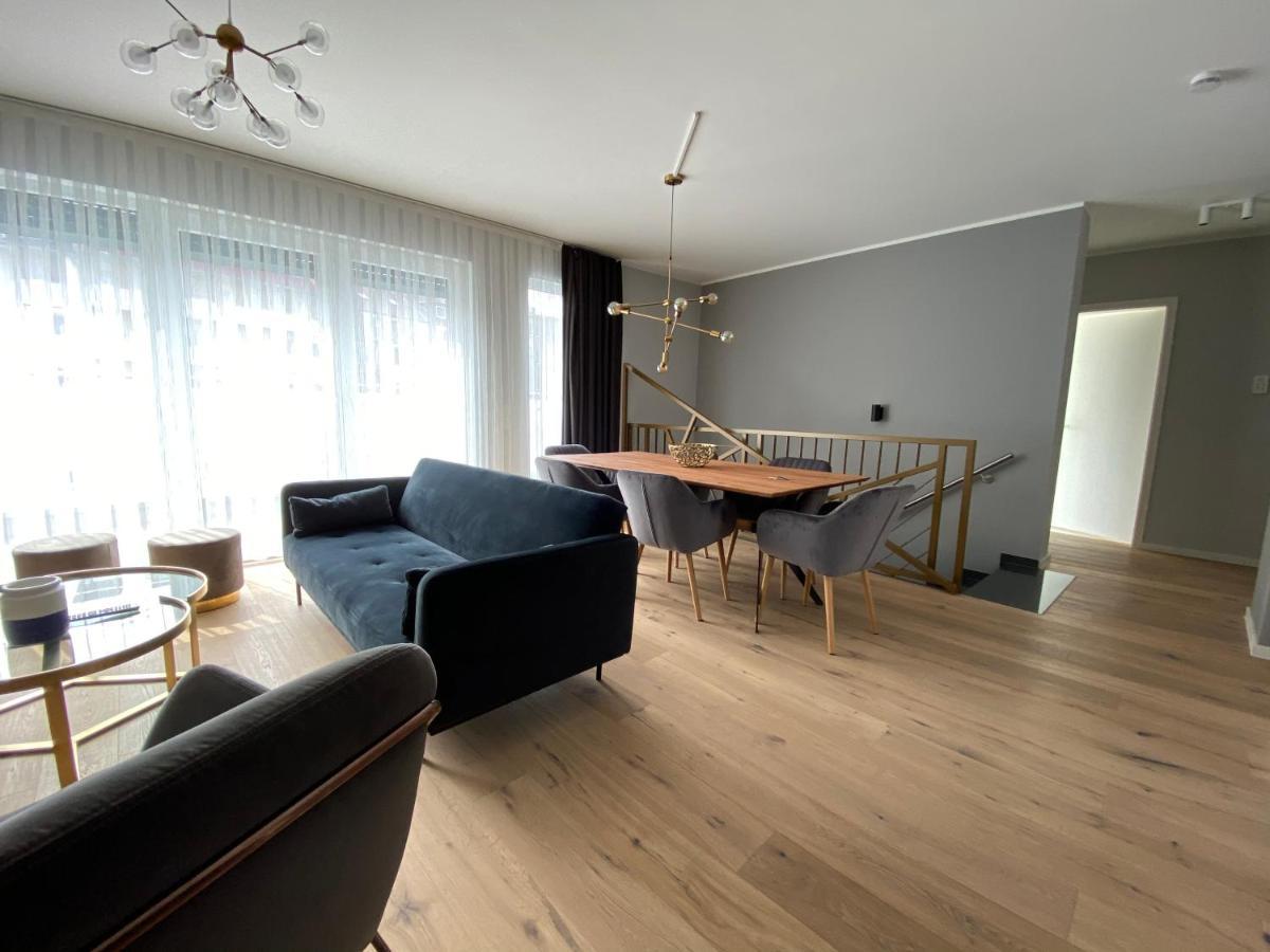 Sleep Inn Duesseldorf Suites المظهر الخارجي الصورة