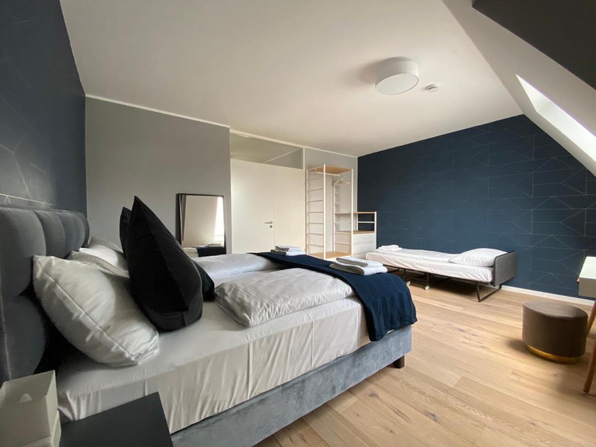 Sleep Inn Duesseldorf Suites المظهر الخارجي الصورة