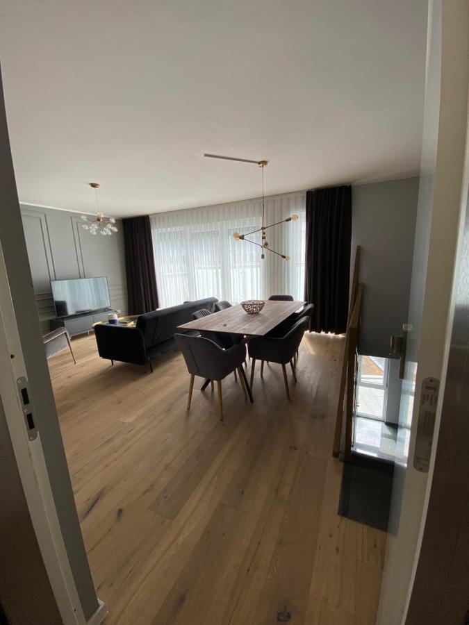 Sleep Inn Duesseldorf Suites المظهر الخارجي الصورة