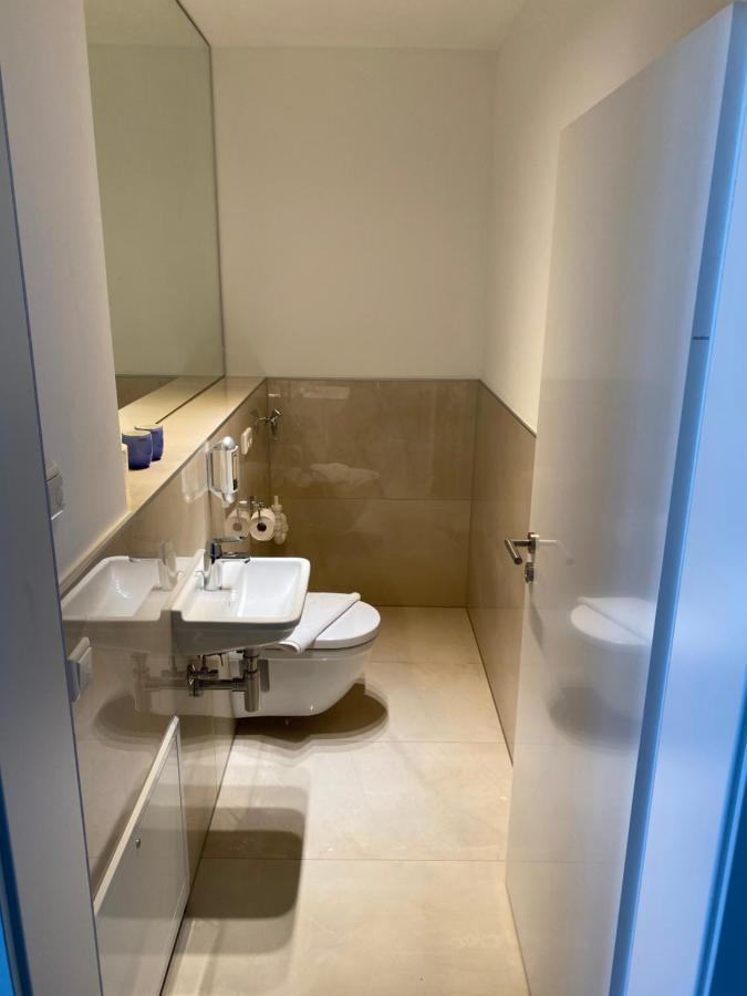 Sleep Inn Duesseldorf Suites المظهر الخارجي الصورة