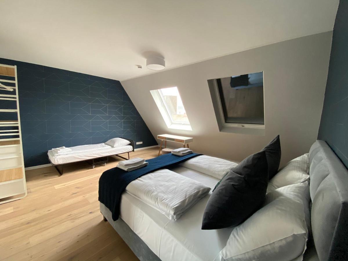 Sleep Inn Duesseldorf Suites المظهر الخارجي الصورة