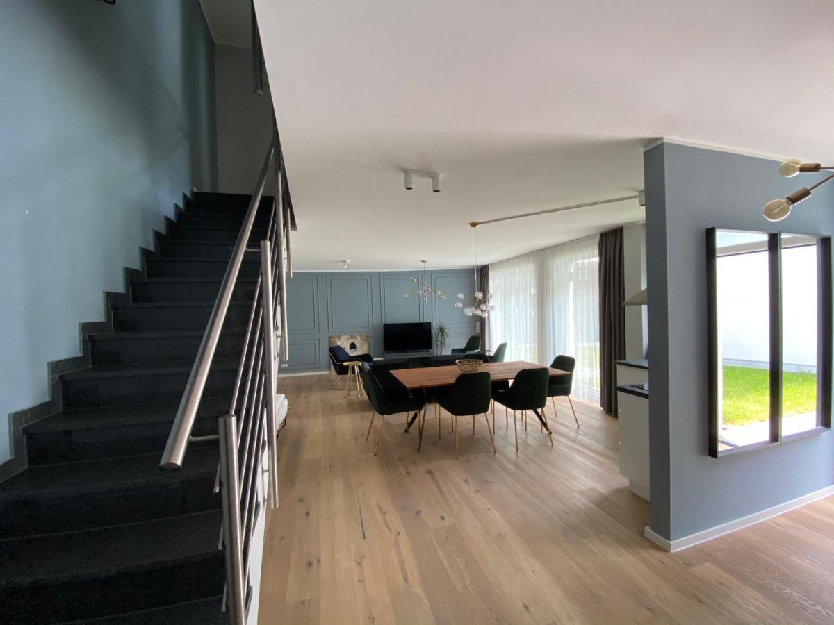 Sleep Inn Duesseldorf Suites المظهر الخارجي الصورة