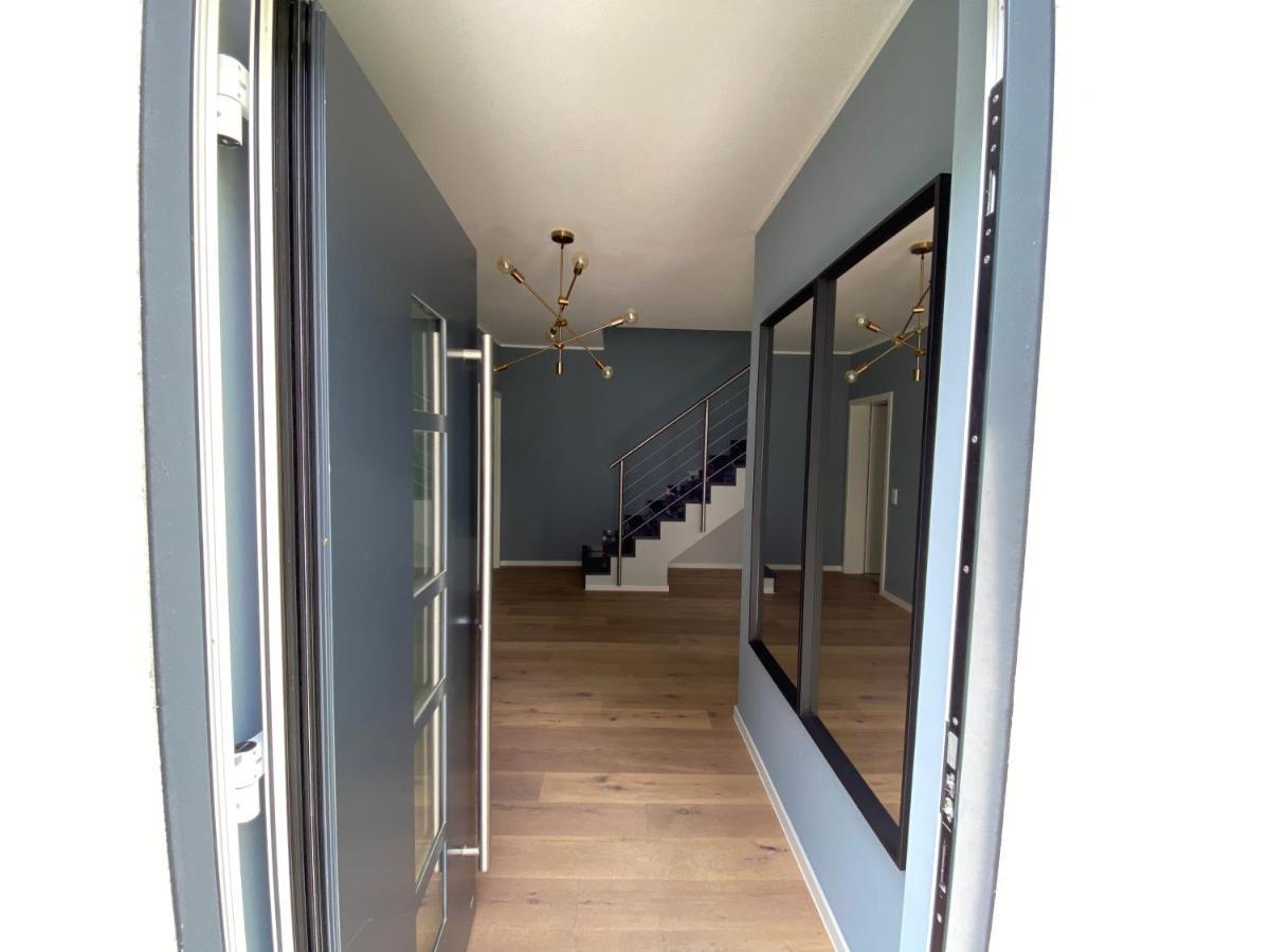Sleep Inn Duesseldorf Suites المظهر الخارجي الصورة