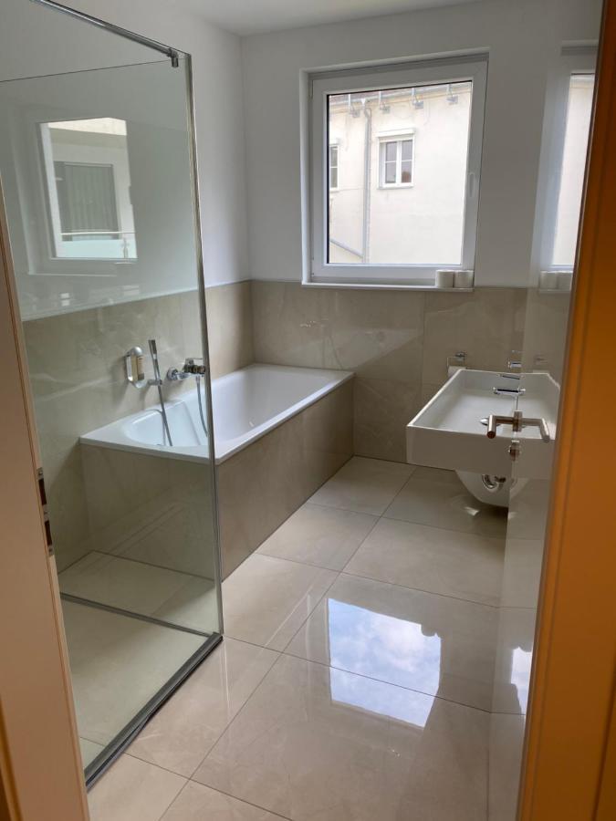 Sleep Inn Duesseldorf Suites المظهر الخارجي الصورة