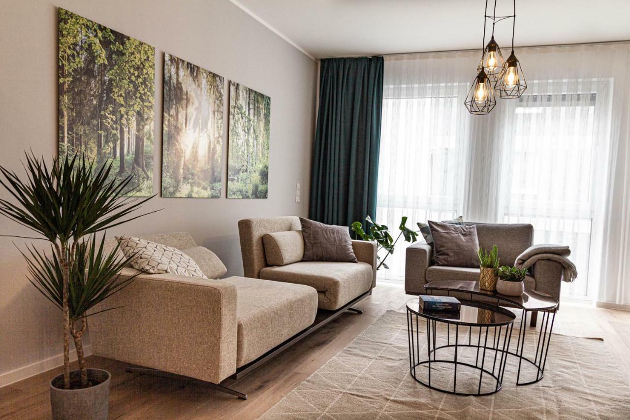 Sleep Inn Duesseldorf Suites المظهر الخارجي الصورة