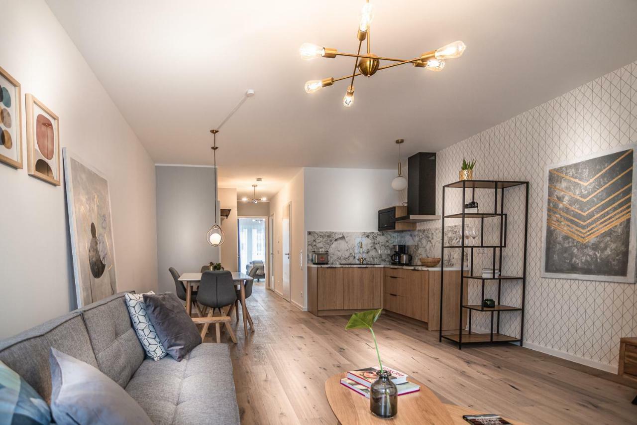 Sleep Inn Duesseldorf Suites المظهر الخارجي الصورة