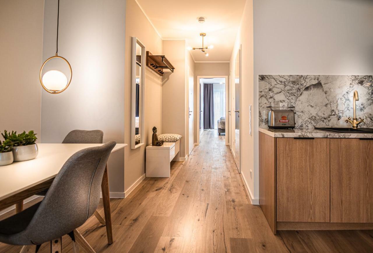 Sleep Inn Duesseldorf Suites المظهر الخارجي الصورة