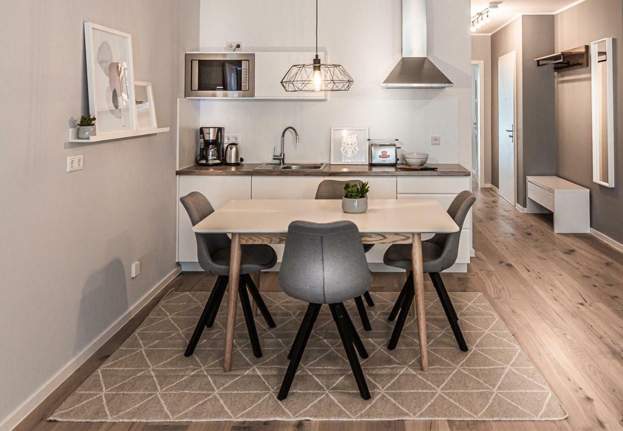 Sleep Inn Duesseldorf Suites المظهر الخارجي الصورة
