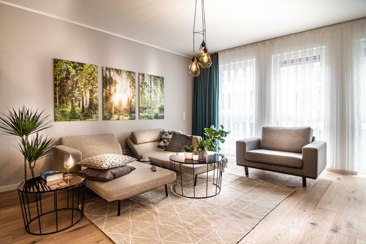 Sleep Inn Duesseldorf Suites المظهر الخارجي الصورة