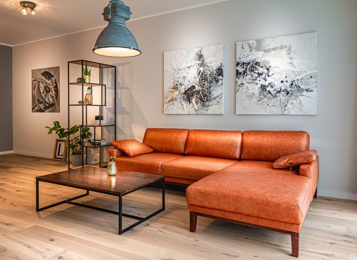 Sleep Inn Duesseldorf Suites المظهر الخارجي الصورة