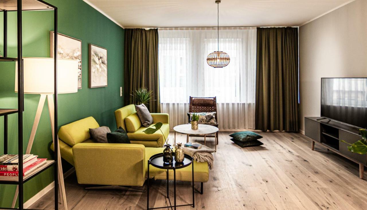 Sleep Inn Duesseldorf Suites المظهر الخارجي الصورة