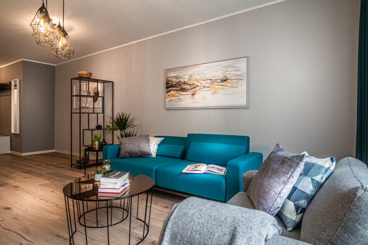 Sleep Inn Duesseldorf Suites المظهر الخارجي الصورة