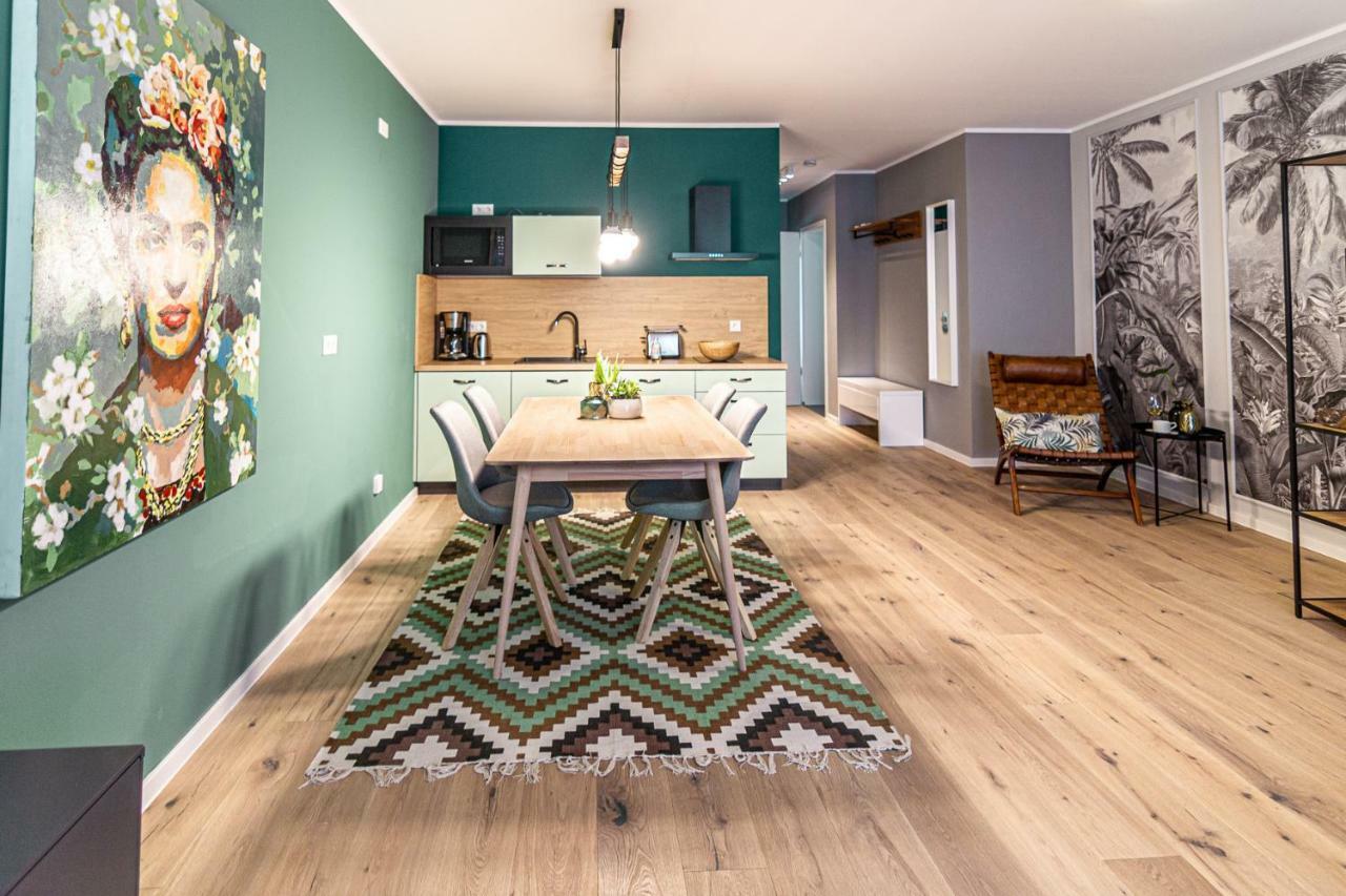 Sleep Inn Duesseldorf Suites المظهر الخارجي الصورة