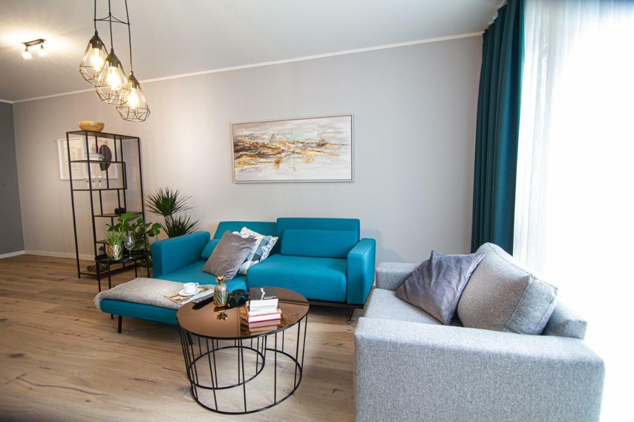 Sleep Inn Duesseldorf Suites المظهر الخارجي الصورة