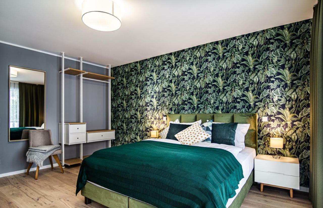 Sleep Inn Duesseldorf Suites المظهر الخارجي الصورة