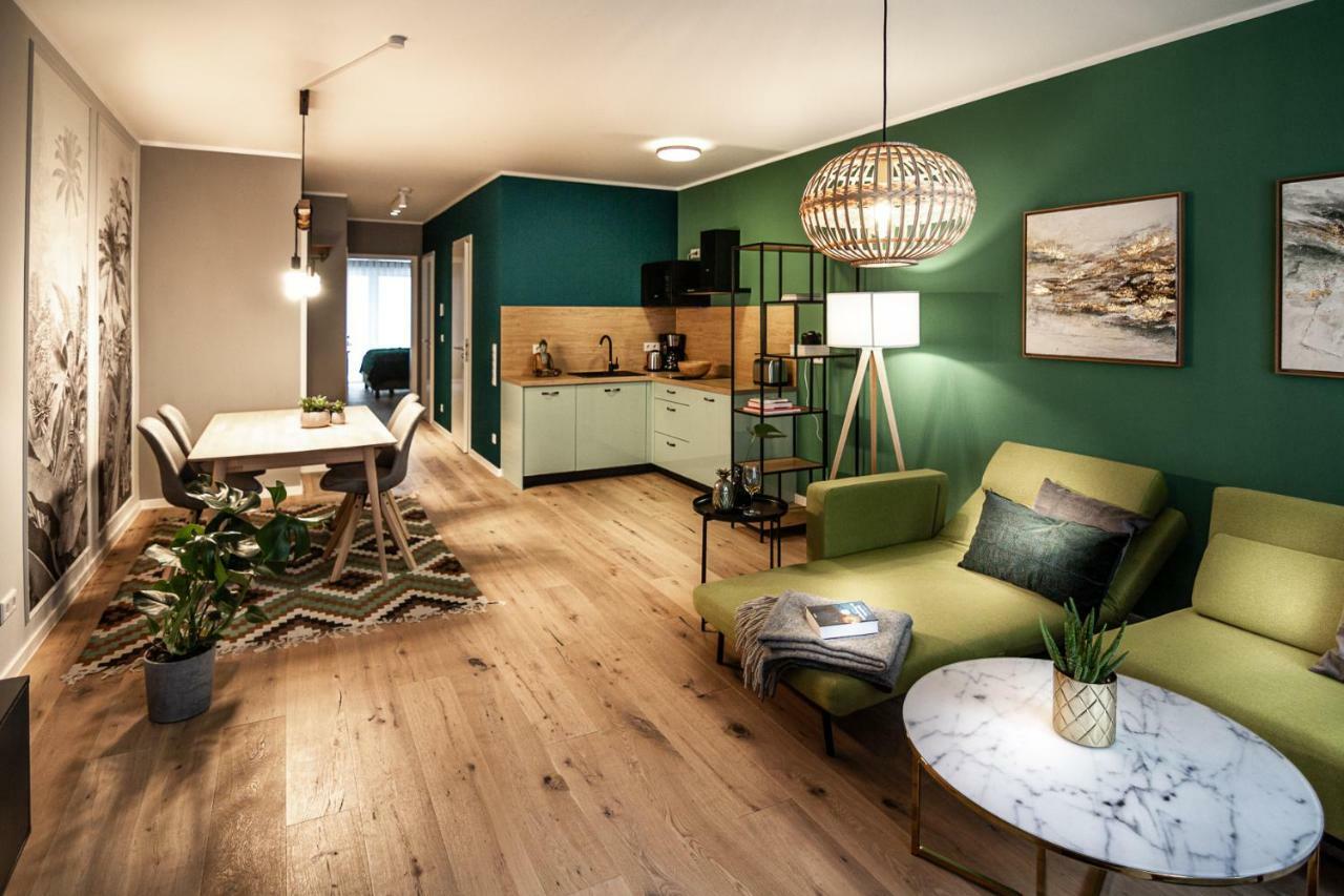 Sleep Inn Duesseldorf Suites المظهر الخارجي الصورة
