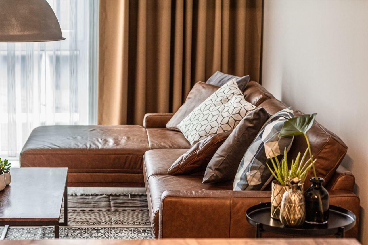 Sleep Inn Duesseldorf Suites المظهر الخارجي الصورة